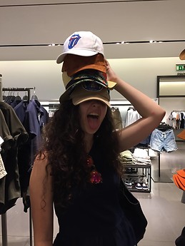 Ana Marta Menezes