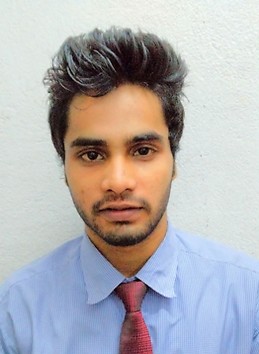 Satish Dash