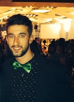 Alejandro Quintana Bolsico