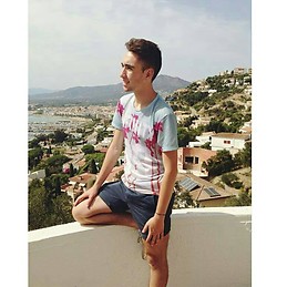 Alvaro Montoro Bazan