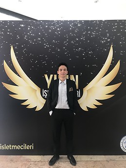 Mehmet Kerem