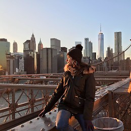 Maria Carvajal Figuero