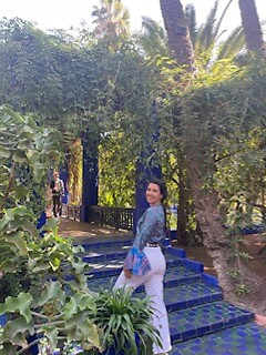 Claudia Plaza Hernández