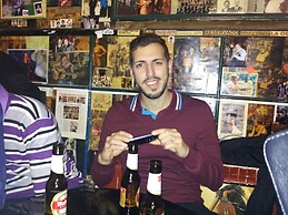 Ismael Martinez Pastor