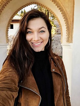 Markéta Hlaváčová