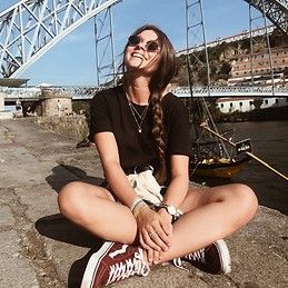 Miriam Martinez Gonzalez