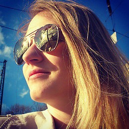 Evelin Anna Leibinger