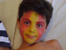 Maria Dolores Cejas Jimenez