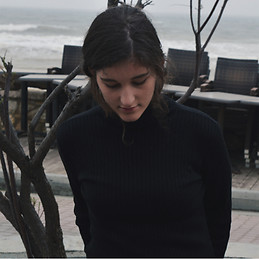 Vasileia Triantafyllou