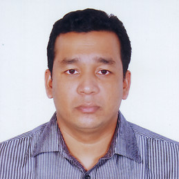 Suman Krishna Sikder