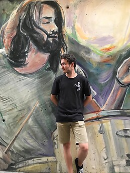 Jesús Ferrándiz Alarcón