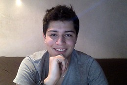 David Canha