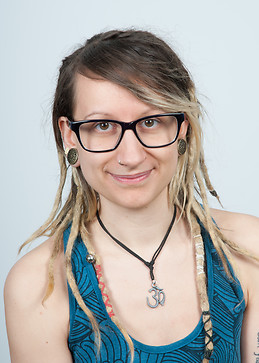 Elisa Hahn