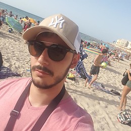 alfon dominguez suero