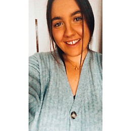 Paula Sustacha Nuñez