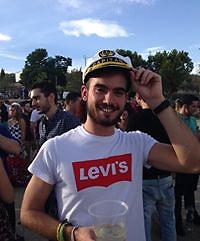 Sergio Roman Jimenez