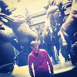 Borja Pascual Pindado