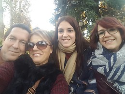 María esperanza Lozano