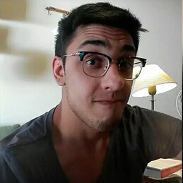 Ignacio Sales Agüero