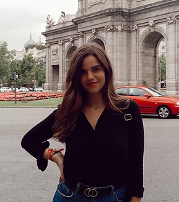 Raquel Domenech Torregrosa