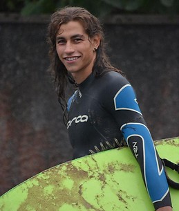 Carlos González Rivas