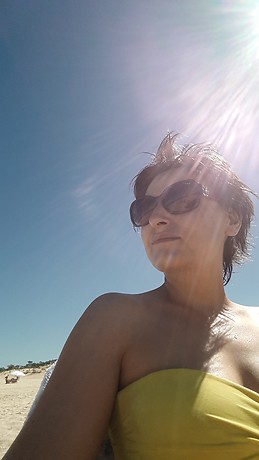 Clau Abraham