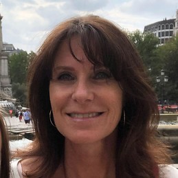 Lisa Andersson-Sicre