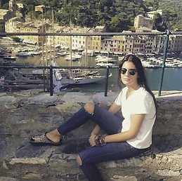 Laura Gomez Junquera