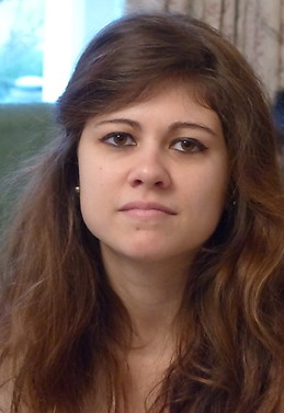 Cécile Rapoutet
