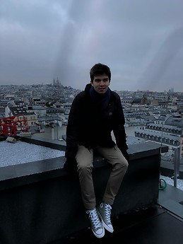 Iñigo Ruiz