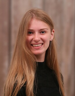 Amber van der Meulen