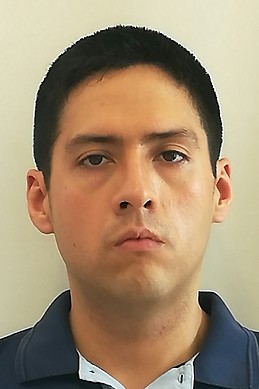 Teodoro Eduardo Macias Escobar