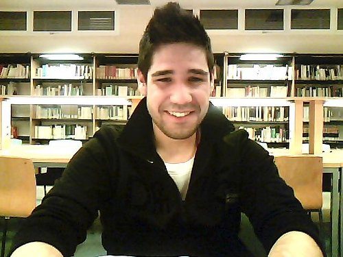 DAVID VALVERDE GALLARDO