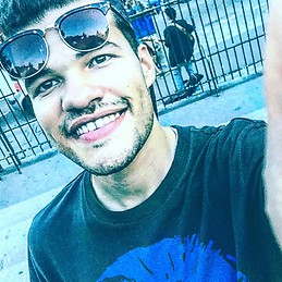 Tavares Mata