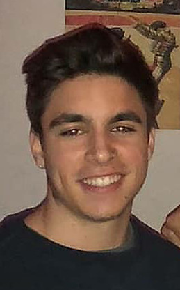 Jon Ceballos