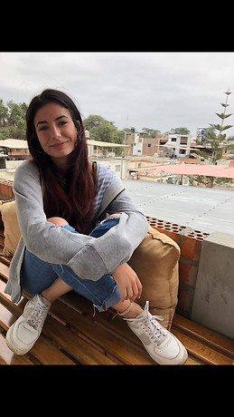 Eva Barranquero Tomás