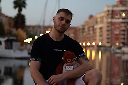 José Ángel Perea García