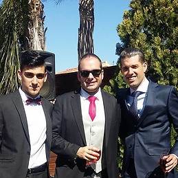 Antonio Castan Montilla