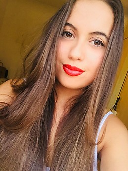 Patricia Lizeviche