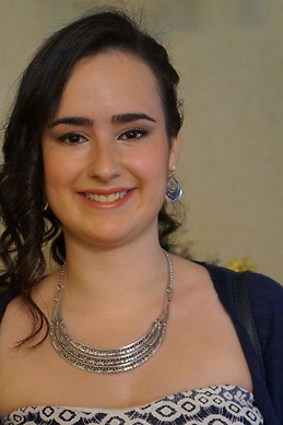 MARÍA MARTÍN GARCÍA