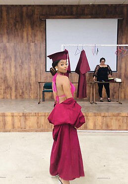 Jamilet Ruiz Cabezas