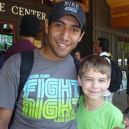 Gilberto David Muñoz Hernandez