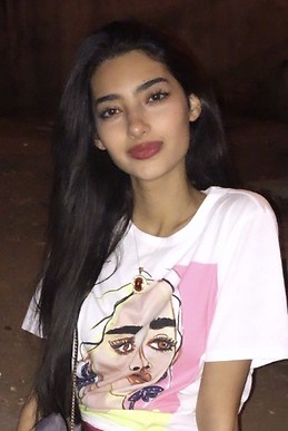 sara Syouri