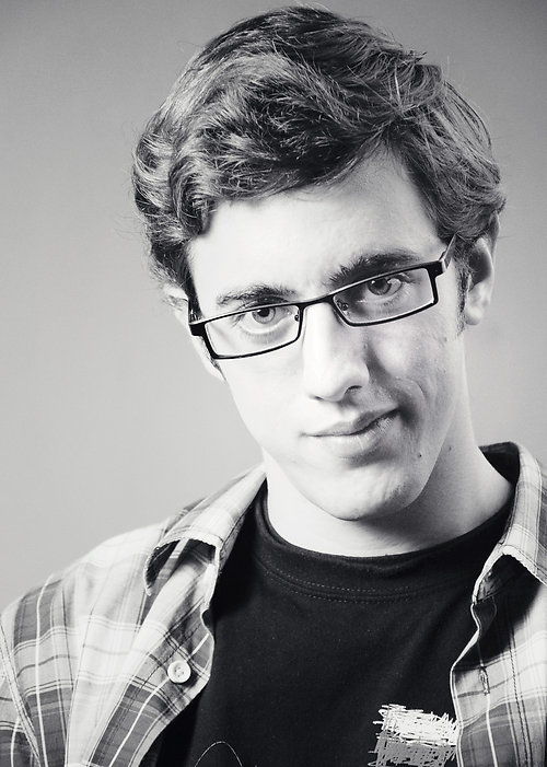 Jaime Vega Gómez