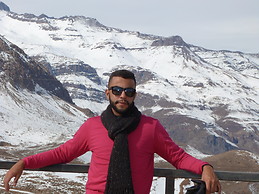 Pedro Marcante