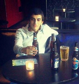 Esteban Cuellar Llorens