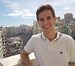 Gabriel Garcia Gamero