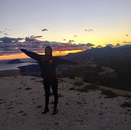 Samantha Ruiz Milara