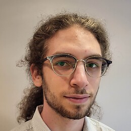 Florent CRAHAY--BOUDOU