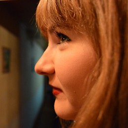 Antía Vázquez Rodríguez